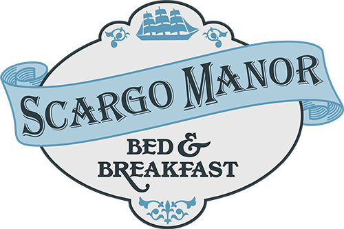 Scargo Manor