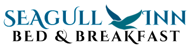 Seagull Inn Bed and Breakfast Logo