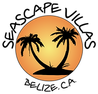 Seascape Villas Logo