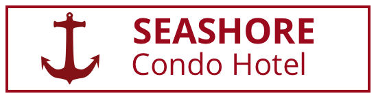 seashore condo hotel 
