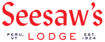 Seesaw's Lodge