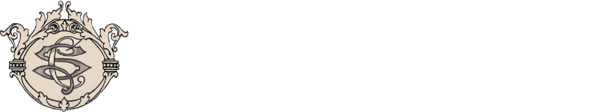 Shakespeare Chateau Inn Bed & Breakfast