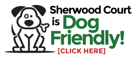 We are Dog Friendly