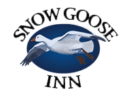Snow Goose Inn Logo