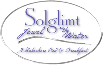 Solglimt Lakeshore Bed & Breakfast