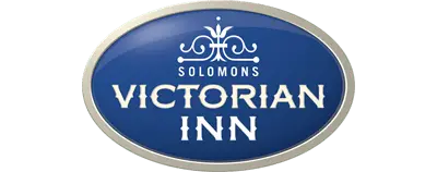 Solomons Victorian Inn Logo