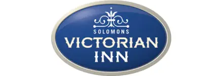 Solomons Victorian Inn Logo
