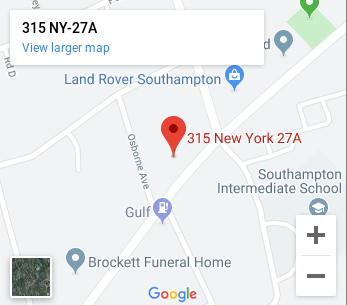 image of gps map