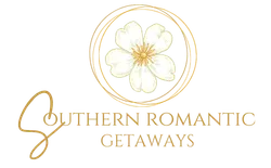 Southern Romantic Getaways Logo