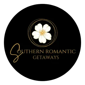 Southern Romantic Getaways Logo