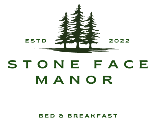Stone Face Manor Logo