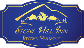Stone Hill Inn Logo