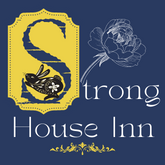 Strong House Inn Logo