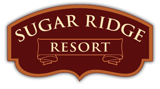 Sugar Ridge Resort Logo