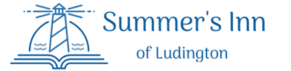 Company Logo - Illustration of a lighthouse