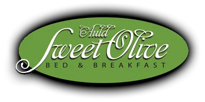 Auld Sweet Olive
