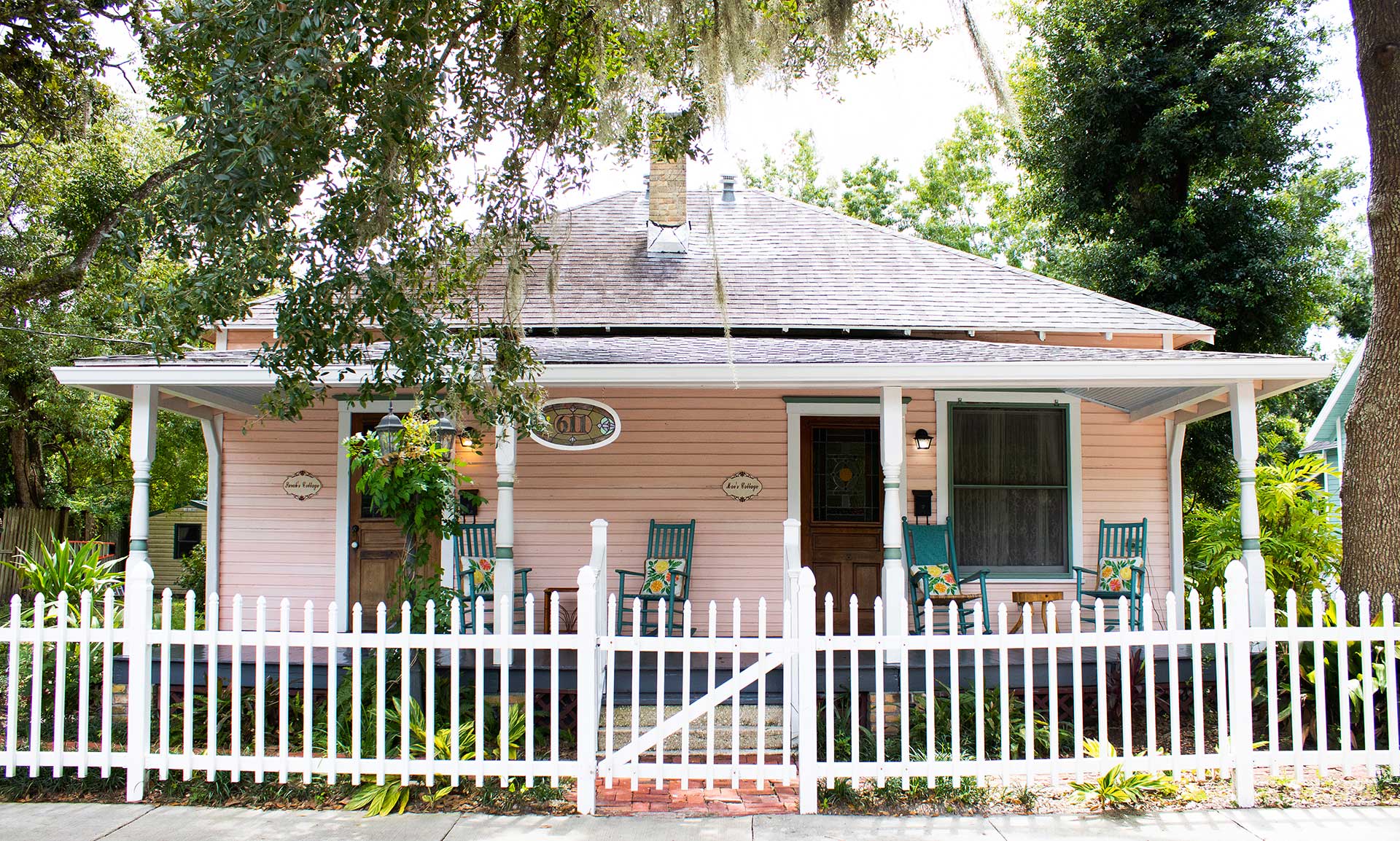 sweetwater cottages footer