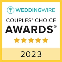 Wedding Wire Award