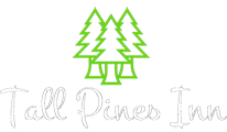 Tall Pines Inn Logo