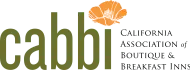 California Association of Boutique & Breakfast Inns