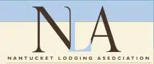 Nantucket Lodging Association Logo
