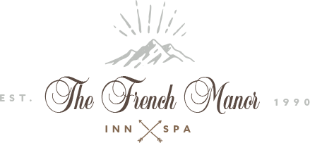 The French Manor Inn and Spa