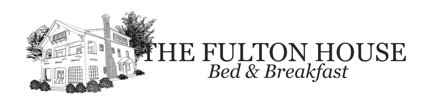 The Fulton House, Portland OR