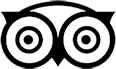 Tripadvisor logo