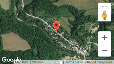 Google Maps image of area