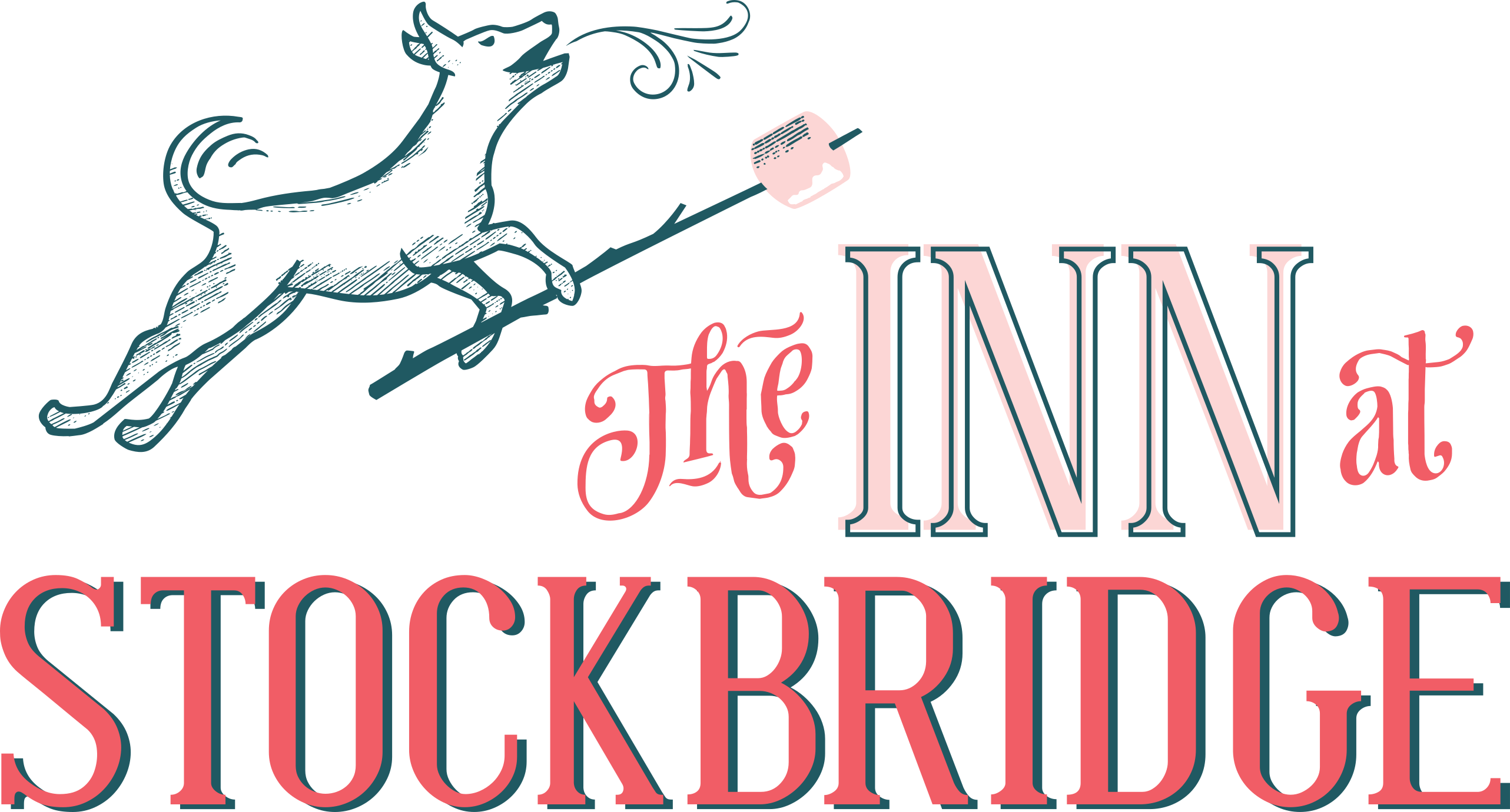 The Inn at Stockbridge logo