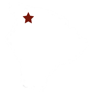 icon of the big island of Hawaii