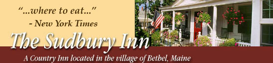 The Sudbury Inn