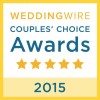 Wedding Wire Couples Choice Awards