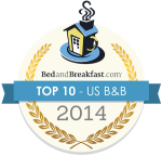Bed and Breakfast Top 10