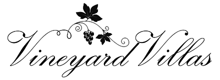 Vineyard Villas Logo