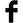 Facebook Basic Black 