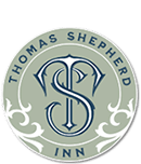 Thomas Shepherd Inn Logo