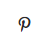Pinterest logo