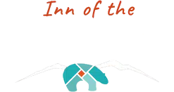 Inn of the Turquoise Bear logo