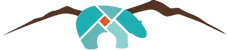 Inn of the Turquoise Bear Logo