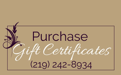 purchase a valparaiso inn gift certificate