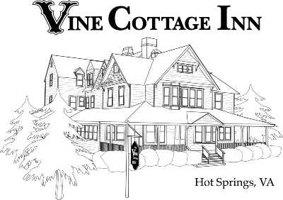 Vine Cottage Inn Logo
