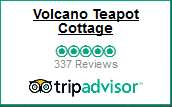 Trip Advisor Badge