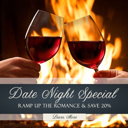 Date Night Special
