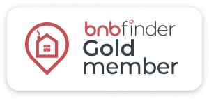 illistration of B and B Finder logo