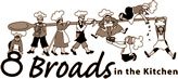 8 Broads