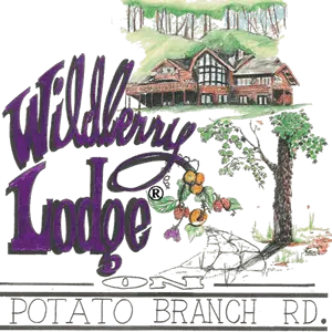 Wildberry Lodge, LLC Logo