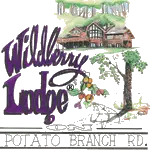 Wildberry Lodge, LLC Logo