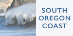 Navbar SOUTH OREGON COAST Port Orford Bandon Gold Beach