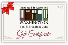 WBBG Gift Certificate